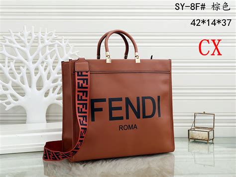 replica fendi bag|fendi bags outlet online.